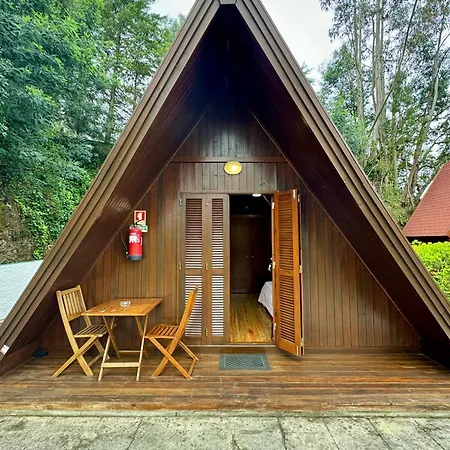 Gois Camping Buitenkant foto